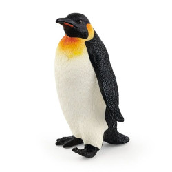 SCHLEICH-MANCHOT