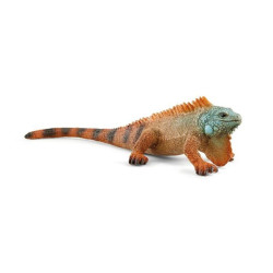 SCHLEICH-LEGUAAN