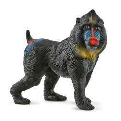 SCHLEICH-MANDRIL