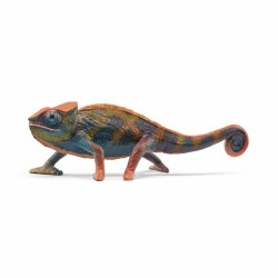 SCHLEICH-CAMÉLÉON
