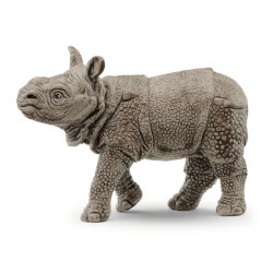 SCHLEICH-BÉBÉ RHINOCÉROS...