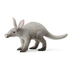 SCHLEICH-AARDVARKEN