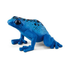 SCHLEICH-DENDROBATE À TAPIRER