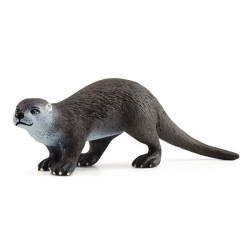 SCHLEICH-LOUTRE
