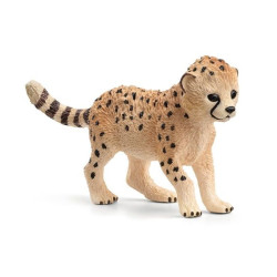 SCHLEICH-BÉBÉ GUÉPARD
