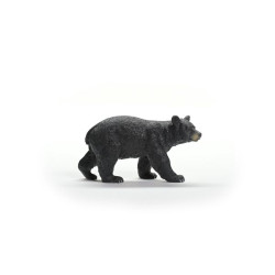 SCHLEICH-OURS NOIR D'AMÉRIQUE