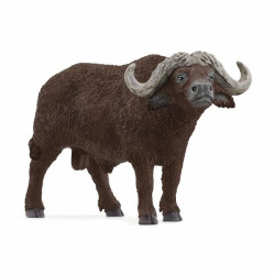 SCHLEICH-AFRIKAANSE BUFFEL
