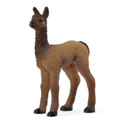 SCHLEICH-BÉBÉ LAMA
