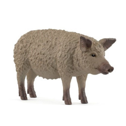 SCHLEICH-WOLVARKEN