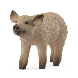 SCHLEICH-WOLVARKEN-BIGGETJE