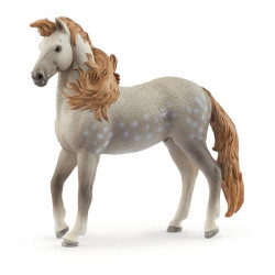 SCHLEICH-ÉTALON ANDALOU