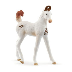 SCHLEICH-MARWARI-VEULEN
