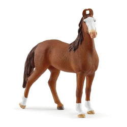 SCHLEICH-MARWARI-MERRIE