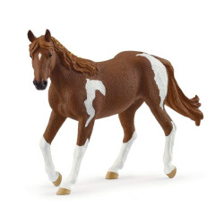 SCHLEICH-PAINT-MERRIE