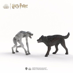 SCHLEICH-WEREWOLF VS. ANIMAGUS