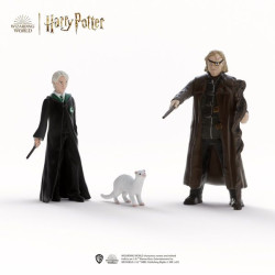 SCHLEICH-MAD-EYE MOODY™ &...