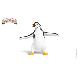 SCHLEICH-JURI LE PINGOUIN