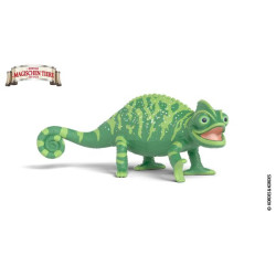 SCHLEICH-CASPAR DE KAMELEON