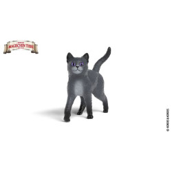 SCHLEICH-KARAJAN DE KAT