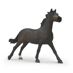 SCHLEICH-JUMENT PUR-SANG...