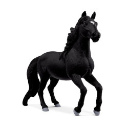 SCHLEICH-ÉTALON LUSITANIEN