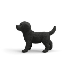 SCHLEICH-CHIOT LABRADOR...