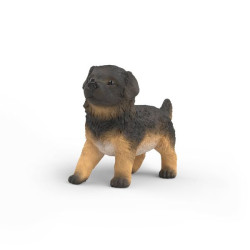 SCHLEICH-DUITSE HERDER PUPPY