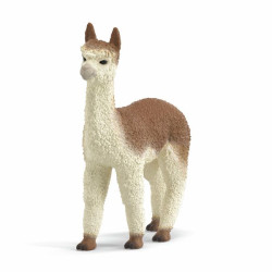 SCHLEICH-ALPAGA