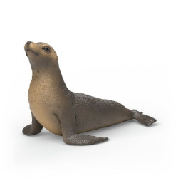 SCHLEICH-LION DE MER