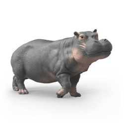 SCHLEICH-NIJLPAARD