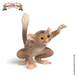SCHLEICH-FITZGERALDO LE...