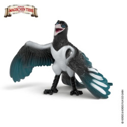 SCHLEICH-PINKIE DE EKSTER