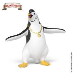 SCHLEICH-YURI DE PINGUÏN...