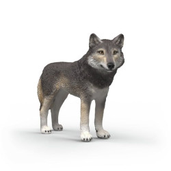 SCHLEICH-WOLF
