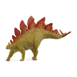 SCHLEICH-STÉGOSAURE