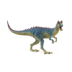 SCHLEICH-DILOPHOSAURE