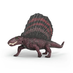 SCHLEICH-DIMÉTRODON