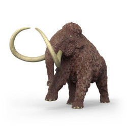 SCHLEICH-MAMMOET