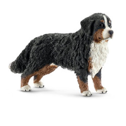 SCHLEICH-BOUVIER BERNOIS...