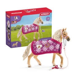 SCHLEICH-LA CRÉATION DE...