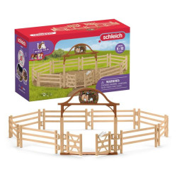 SCHLEICH-OMHEINING VOOR...
