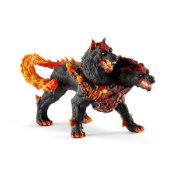 SCHLEICH-CERBÈRE