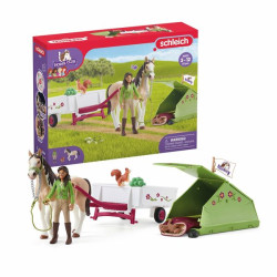 SCHLEICH-HORSE CLUB SARAH'S...