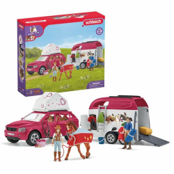 SCHLEICH-GRAND VOYAGE...