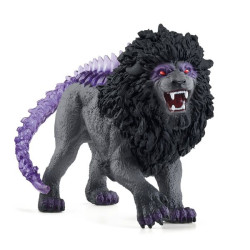 SCHLEICH-LION DES OMBRES