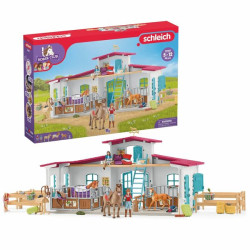 SCHLEICH-CENTRE ÉQUESTRE