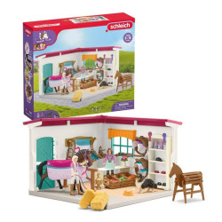 SCHLEICH-RUITERSHOP