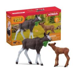 SCHLEICH-ELANDKALF