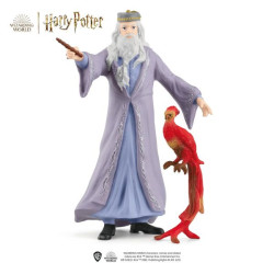 SCHLEICH-PERKAMENTUS & FELIX