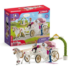 SCHLEICH-TROUWKOETS